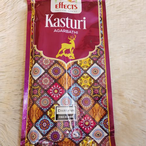 আগরবাতি