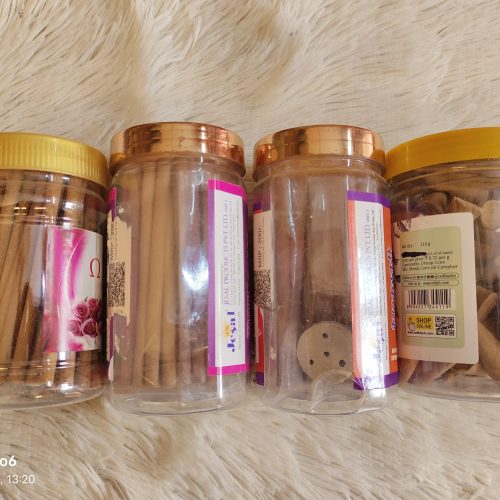 স্টিক ধূপ