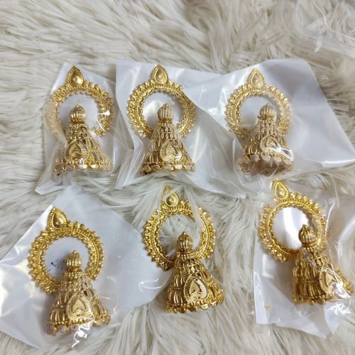 ছোট মুকুট