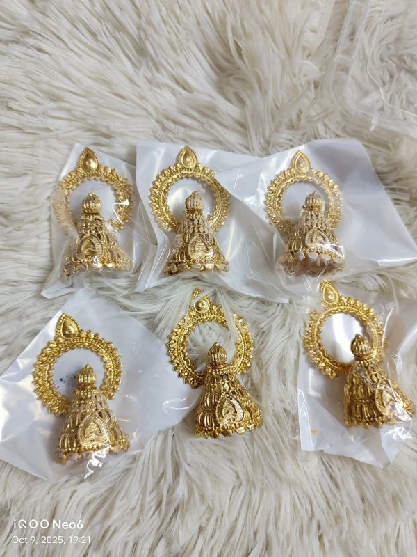 ছোট মুকুট