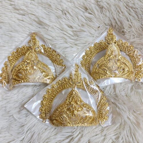 বড় মুকুট