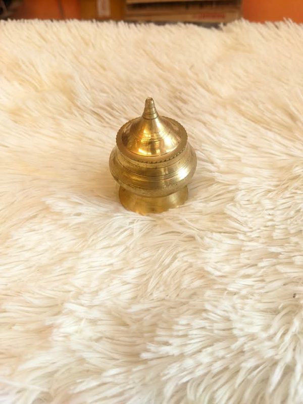 সিঁদুরে কোঁটা
