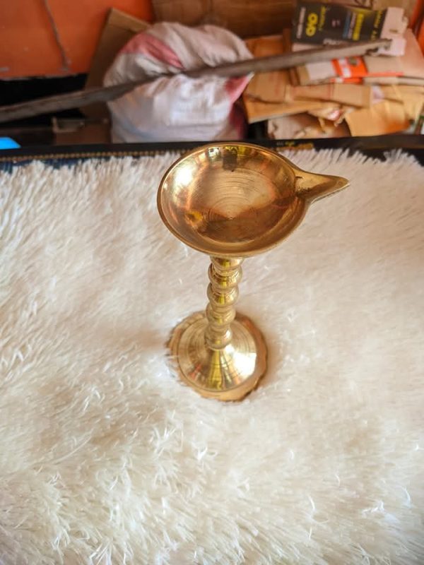 গাছা প্রদীপ