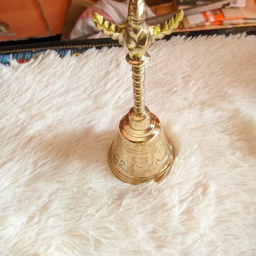 ঘন্টা বড়