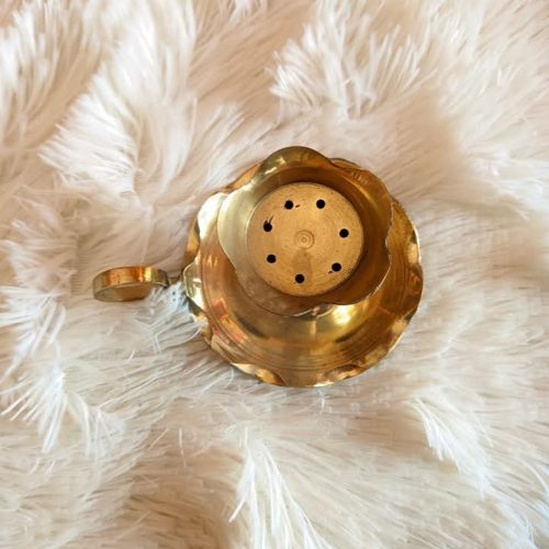 প্লেট আগরদানি