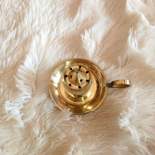 আগরদানি