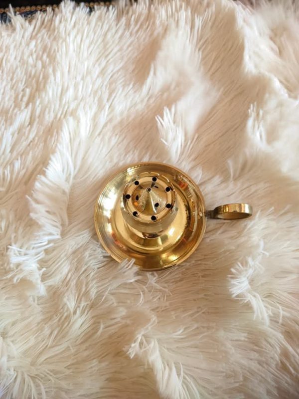 আগরদানি