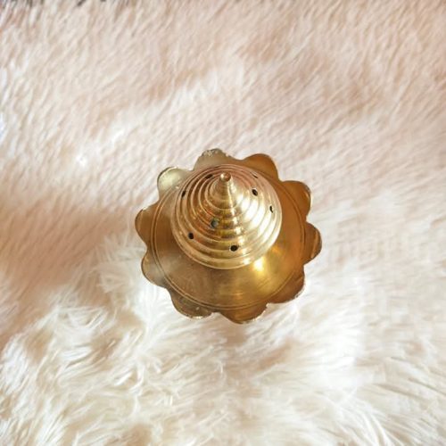 আগরদানি