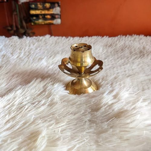 আগরদানি