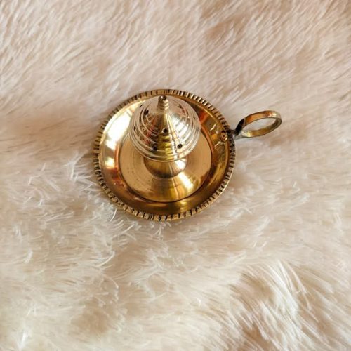 আগরদানি