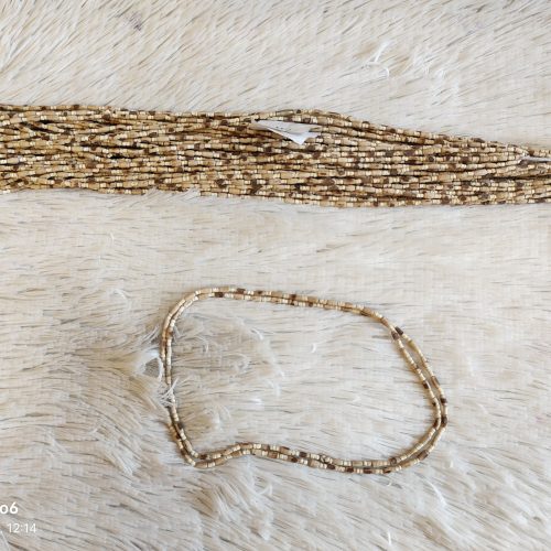 দুই প্যাচের তুলসী মালা