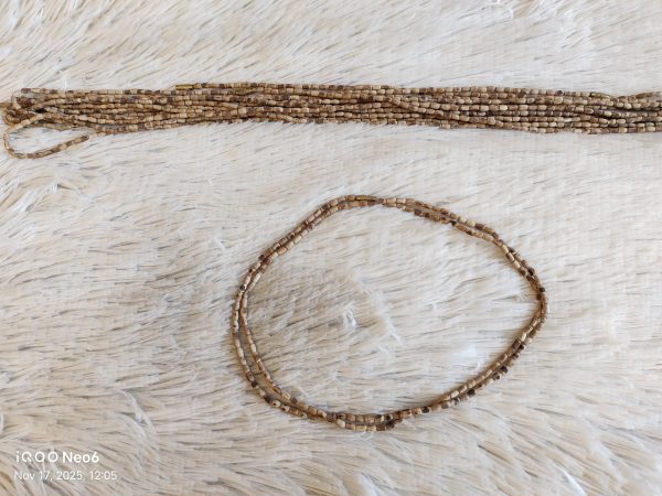 2 প্যাচের তুলসী মালা