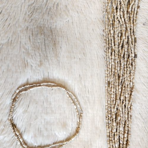 ২ প্যাচের মালা