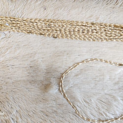 ৩ প্যাচের তুলসী মালা