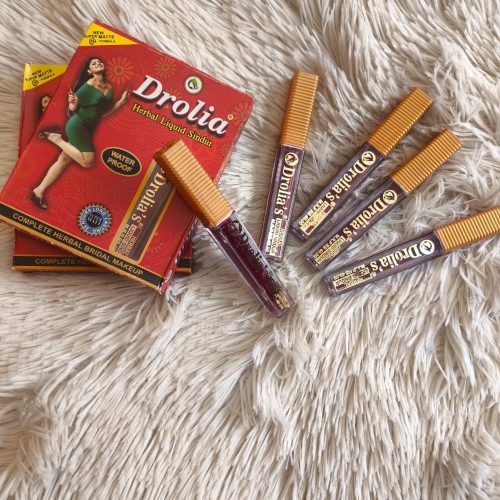 লিকুয়েড সিঁদুর (১পিস)