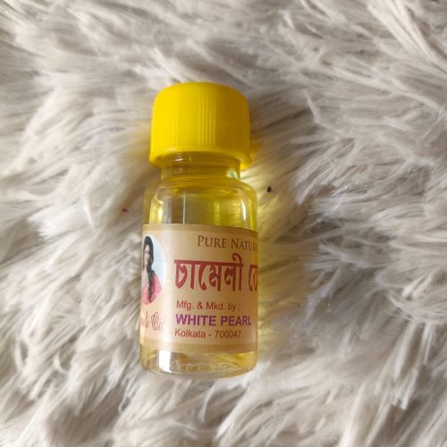 চামেলী তেল