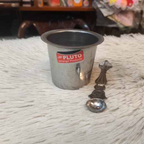 স্টিলের আসমানপএ বা পঞ্চপএ