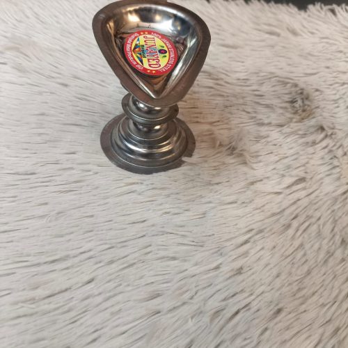 স্টিলের প্রদীপ