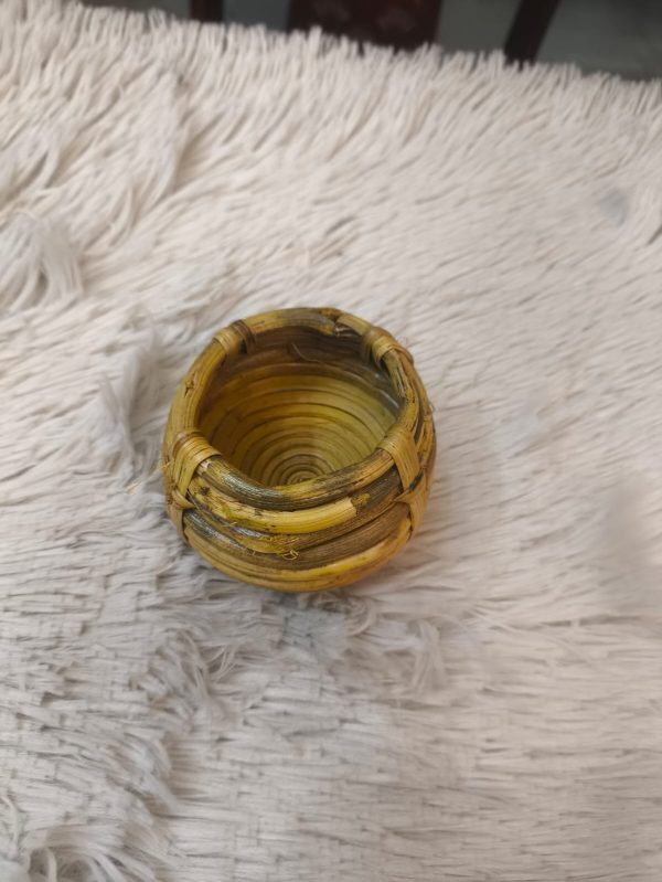 আড়ি বা লক্ষ্মীর ঝাঁপি