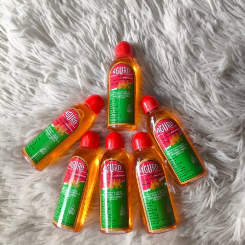 অগুরু সুগন্ধি ছোট সাইজ ১ বোতল