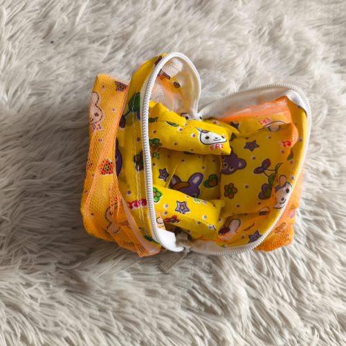 গোপাল ঠাকুরের মশারি ছোট